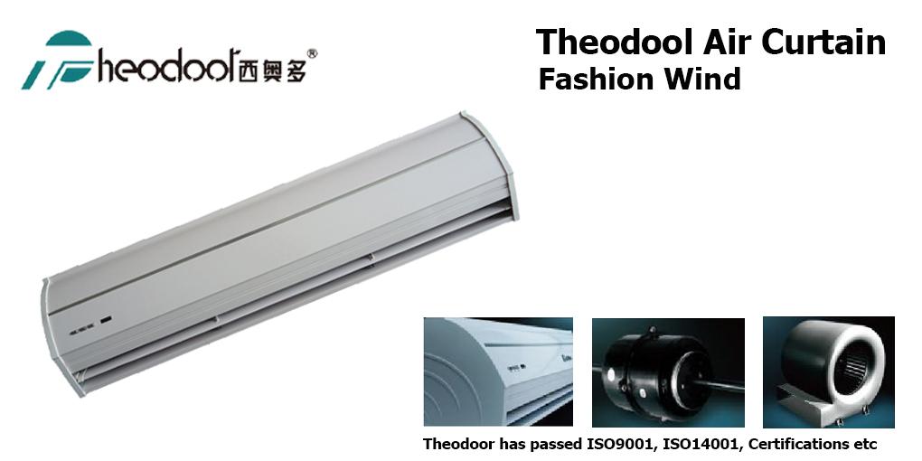 Fashion Wind