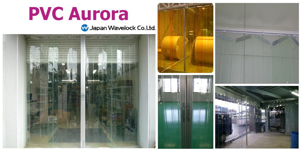 PVC Aurora
