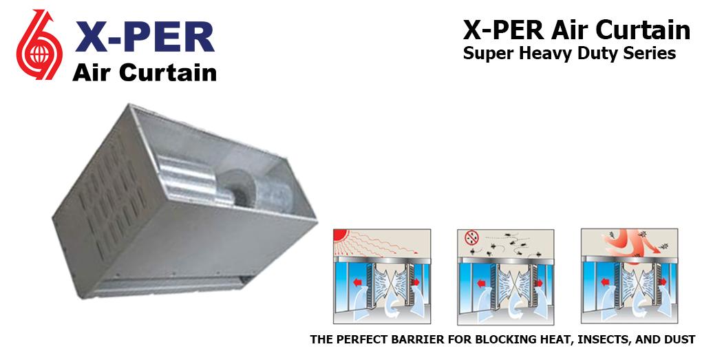 Super Heavy Duty Series