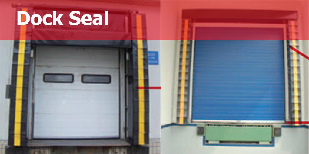 Dock Seal