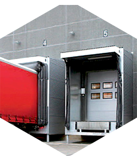 Loading Dock System